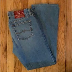 Lucky Brand Jeans
